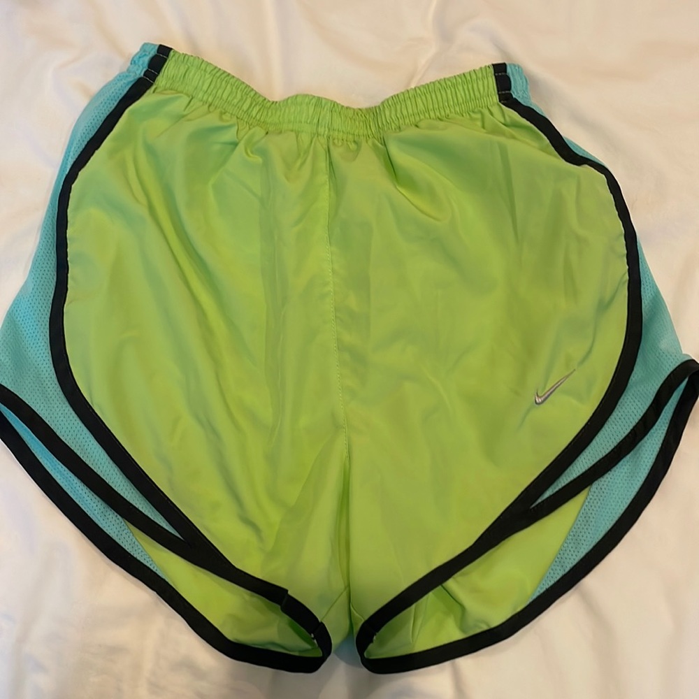 Nike Dri Fit shorts